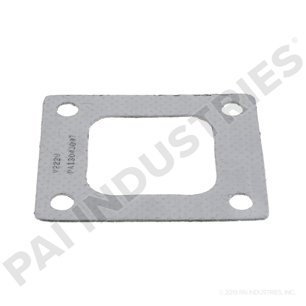 EXHAUST GASKET