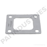 EXHAUST GASKET
