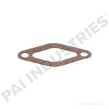 WATER CONNECTION GASKET