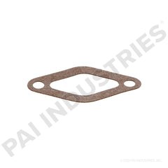 WATER CONNECTION GASKET
