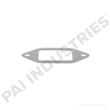 WATER CONNECTION GASKET