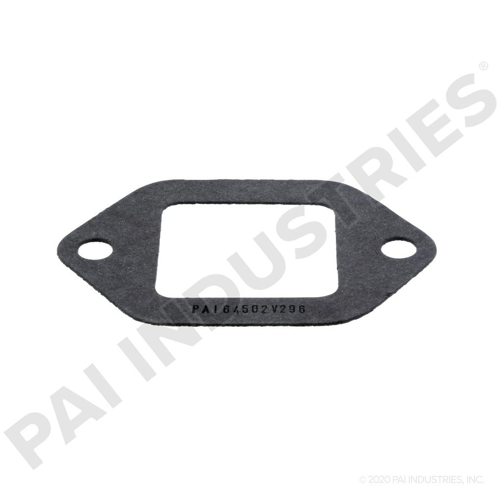 WATER CONNECTION GASKET