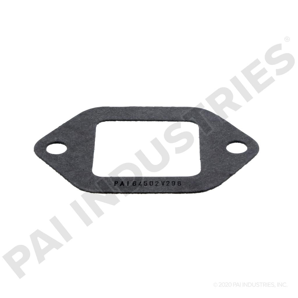 WATER CONNECTION GASKET