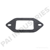 WATER CONNECTION GASKET