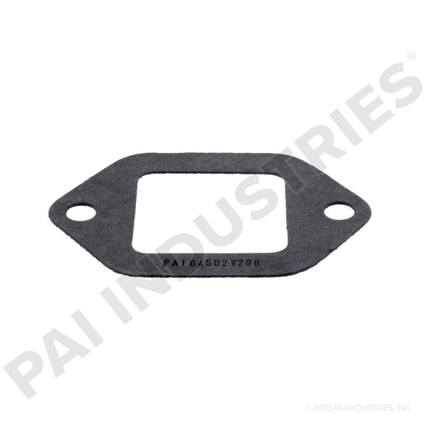 WATER CONNECTION GASKET