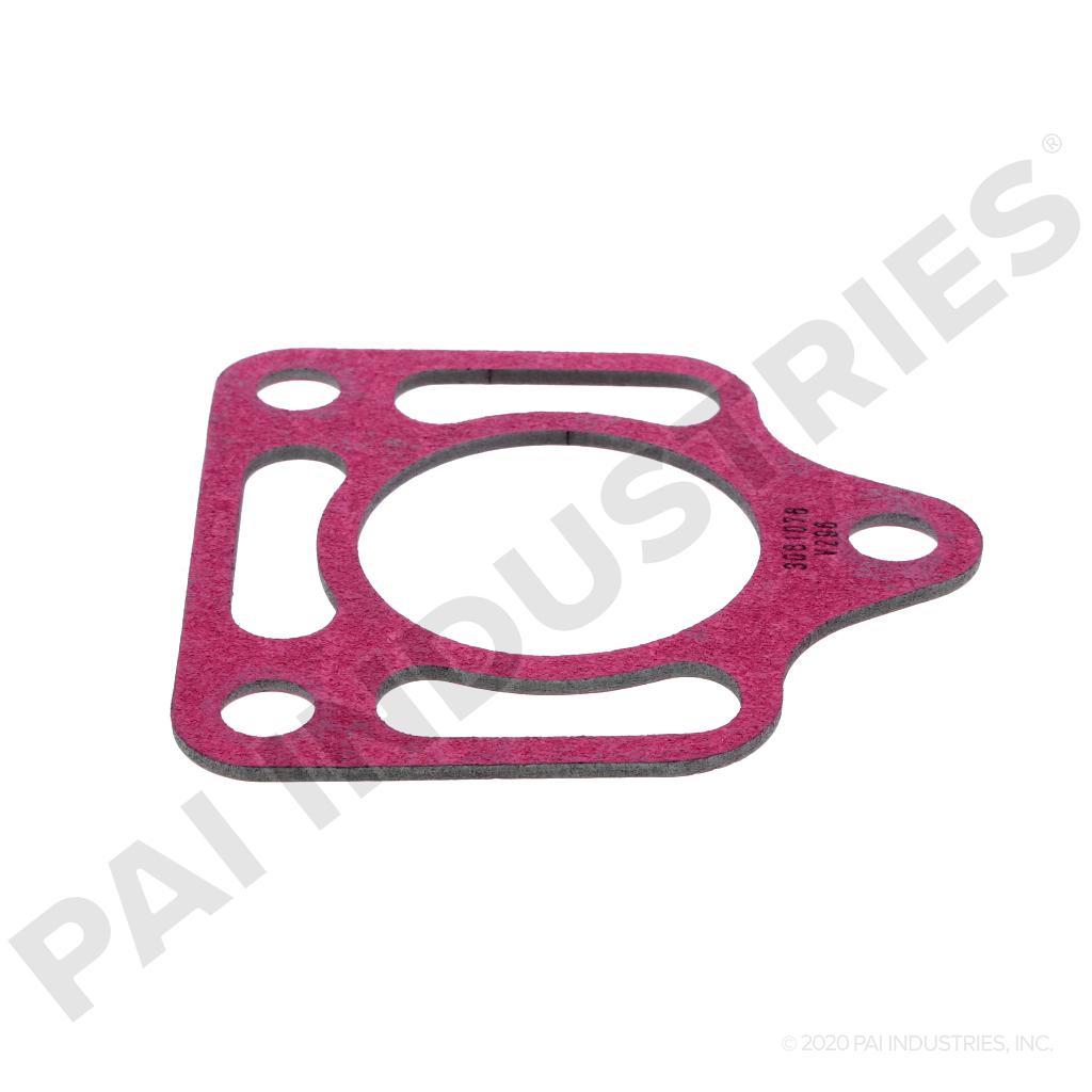 EXHAUST MANIFOLD GASKET