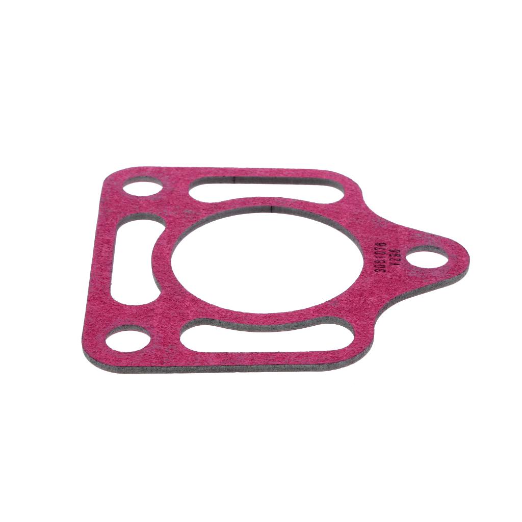 EXHAUST MANIFOLD GASKET