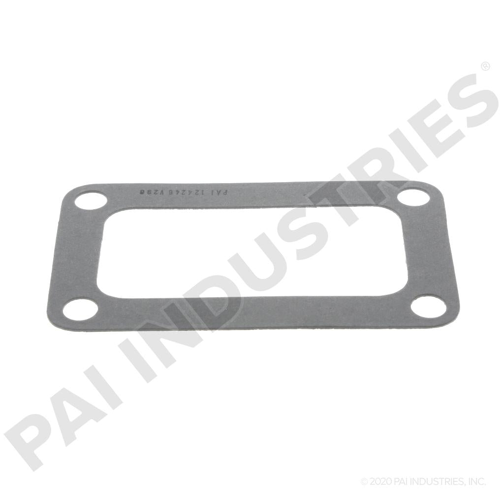 COVER PLATE GASKET