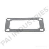 COVER PLATE GASKET