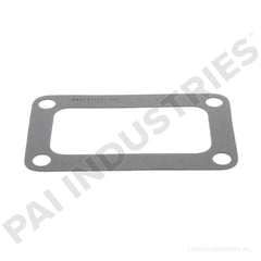 COVER PLATE GASKET