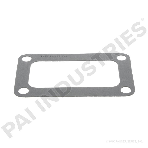 COVER PLATE GASKET