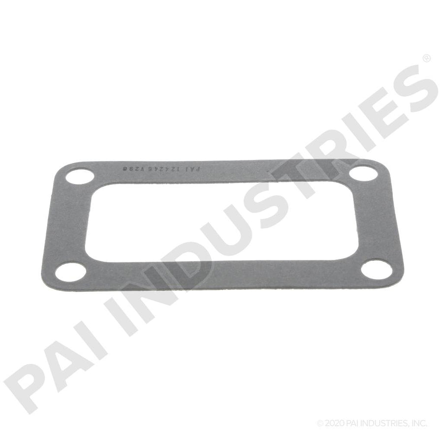 COVER PLATE GASKET