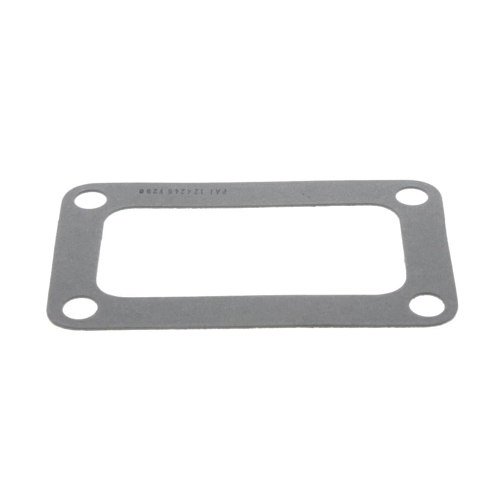 COVER PLATE GASKET