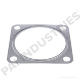 TURBOCHARGER GASKET