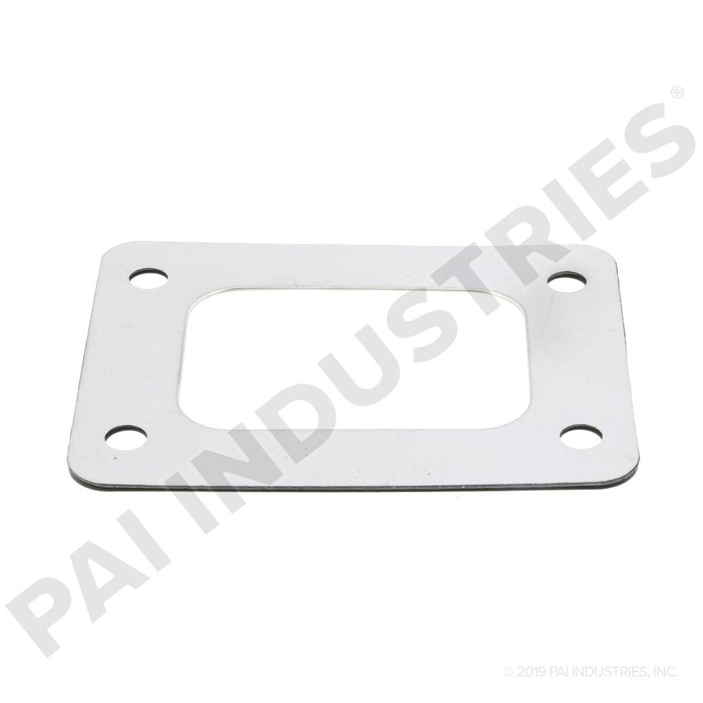 TURBOCHARGER MOUNTING GASKET