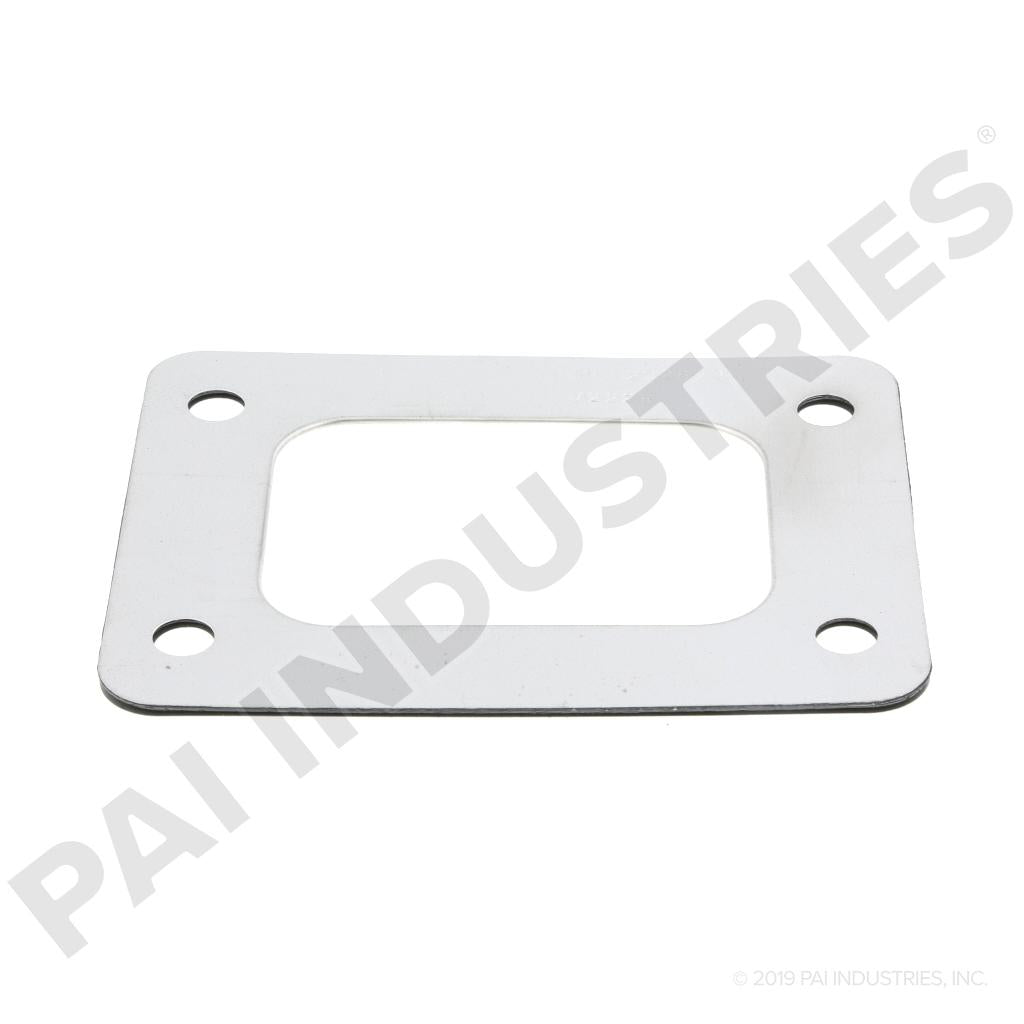 TURBOCHARGER MOUNTING GASKET