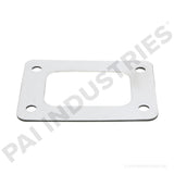 TURBOCHARGER MOUNTING GASKET