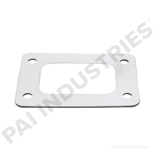 TURBOCHARGER MOUNTING GASKET