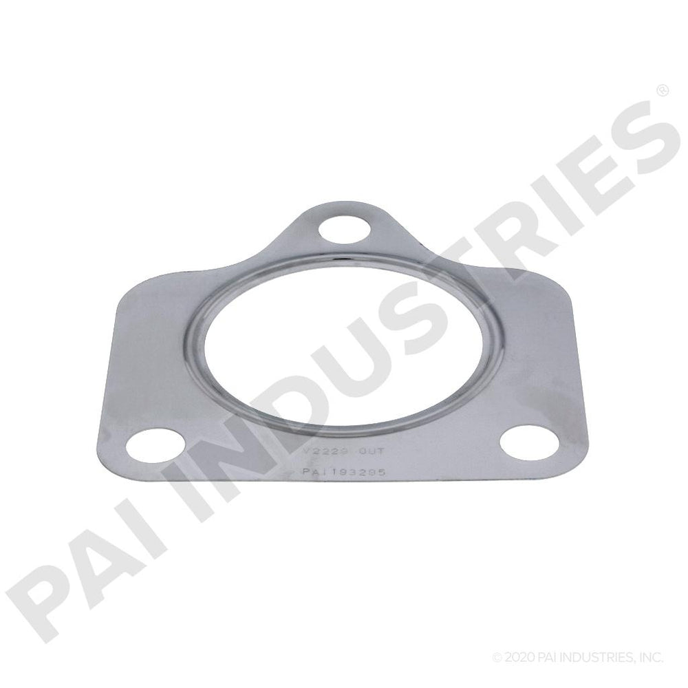 EXHAUST GASKET