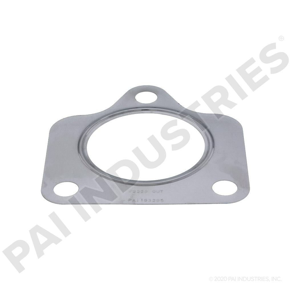 EXHAUST GASKET