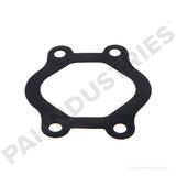 WATER MANIFOLD GASKET