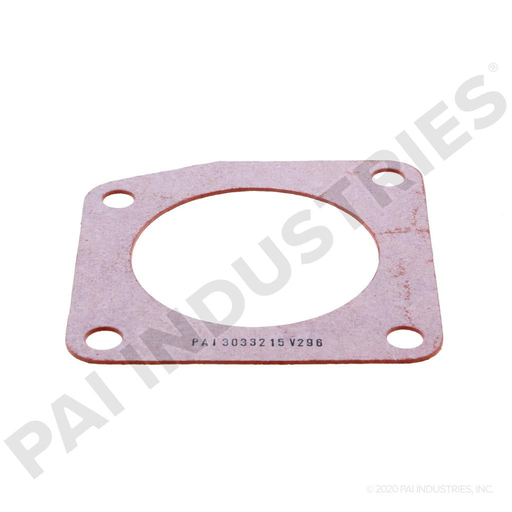 THERMOSTAT HOUSING GASKET