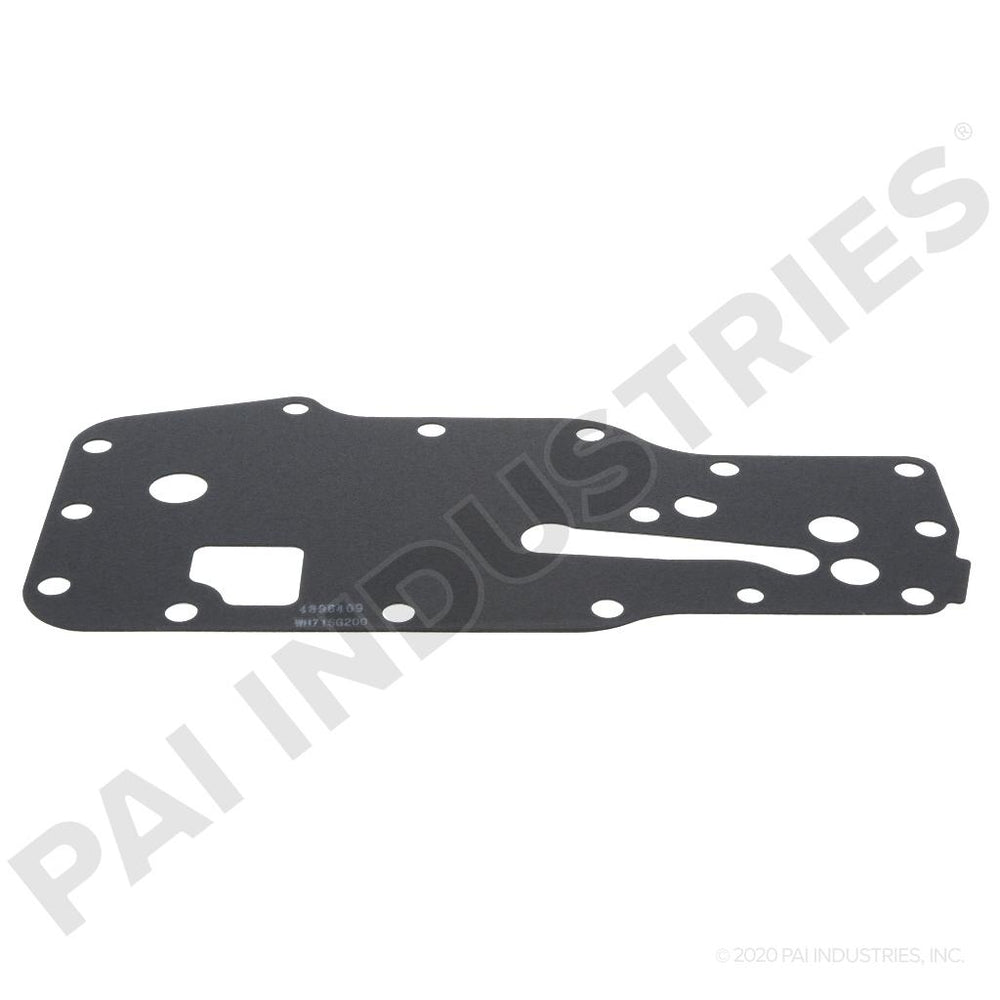 OIL COOLER GASKET