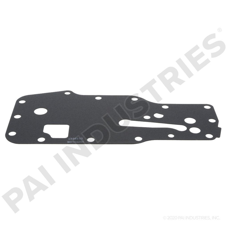 OIL COOLER GASKET