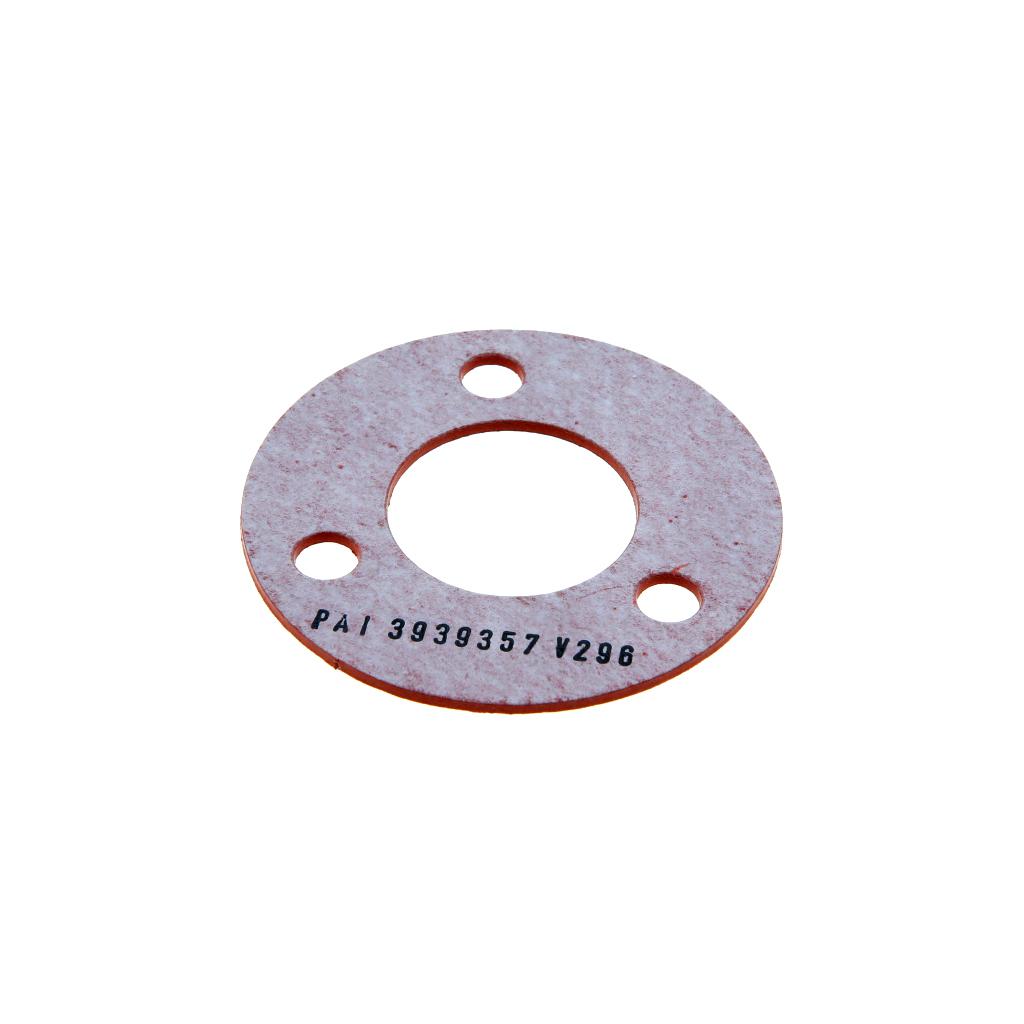 COVER PLATE GASKET