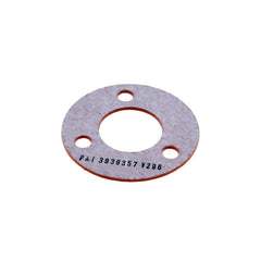 COVER PLATE GASKET