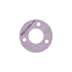 COVER PLATE GASKET