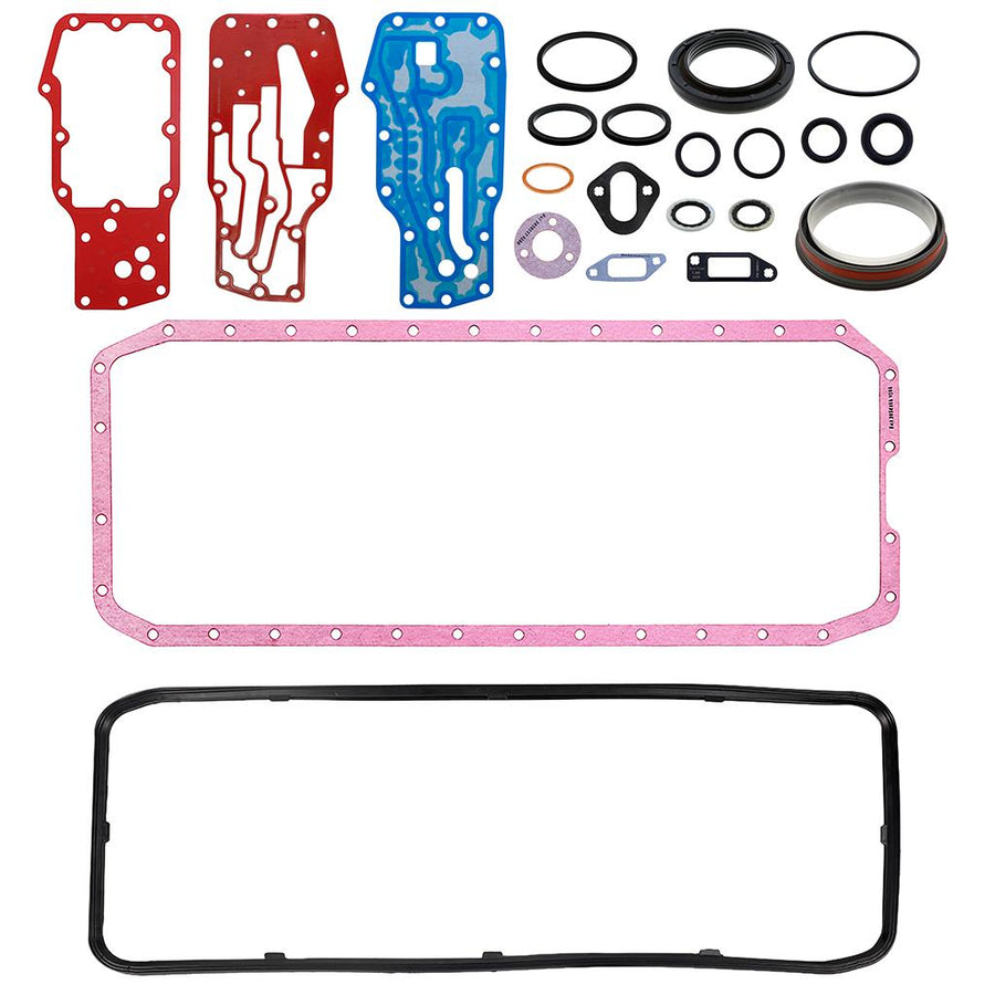 LOWER GASKET KIT