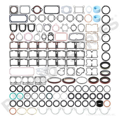 OVERHAUL GASKET KIT