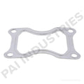 Cummins Turbocharger Gasket