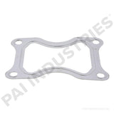 TURBOCHARGER GASKET