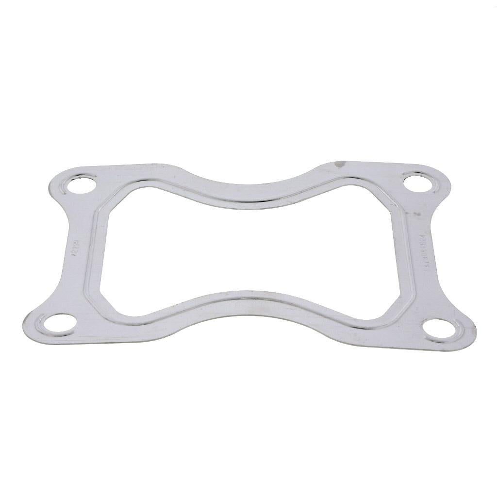 TURBOCHARGER GASKET (Pack of 2)