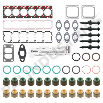 131809 Cummins Upper Gasket Kit | PAI