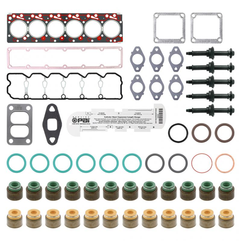 UPPER GASKET KIT
