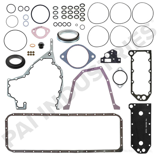 LOWER GASKET KIT