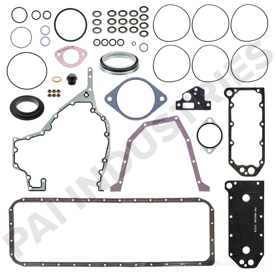 LOWER GASKET KIT