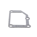 INTAKE CONNECTION GASKET
