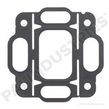 TURBOCHARGER MOUNTING GASKET
