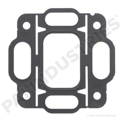 TURBOCHARGER MOUNTING GASKET