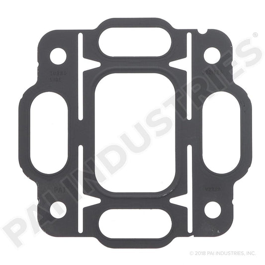 TURBOCHARGER MOUNTING GASKET