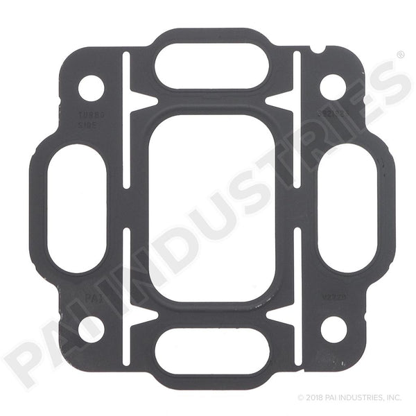 TURBOCHARGER MOUNTING GASKET