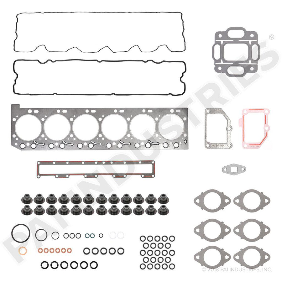 UPPER GASKET KIT