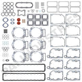 Cummins Upper Gasket Kit