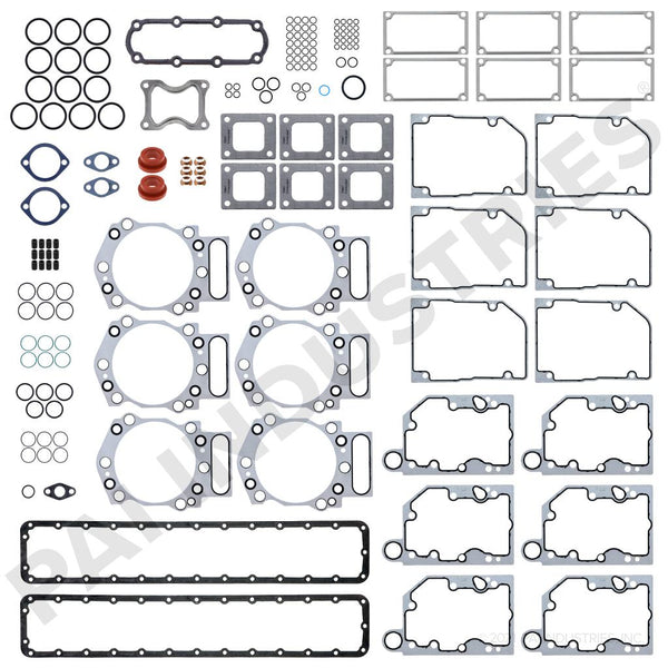 UPPER GASKET KIT