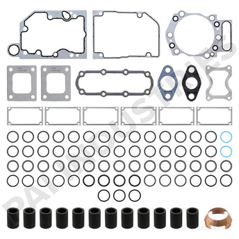 131816 Cummins Upper Gasket Kit | PAI