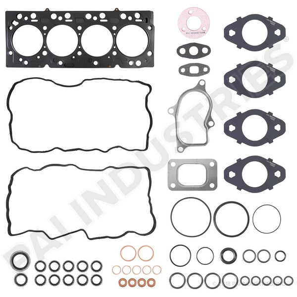 UPPER GASKET KIT